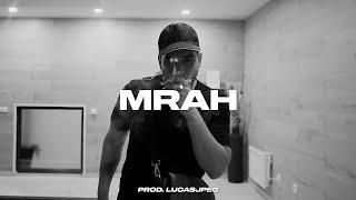 Niaks x VEN1 Type Beat "MRAH" | Instru Rap 2024 | Lucasjpeg