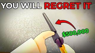 Watch This Video Before You EVER Buy an Auction Gun.. (Roblox Wild West)