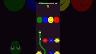 Snake Battleg  mobile game level 56 #shortvideo game #vairalvideo # #officalvideo 