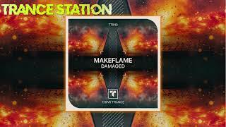 MakeFlame - Damaged (Extended Mix) [THINK TRANCE]