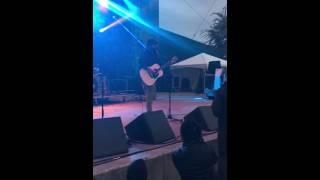 Live! 宋冬野 | 莉莉安 PartB | 摩登天空西雅图 - Modern Sky@Seattle feat Song Dongye