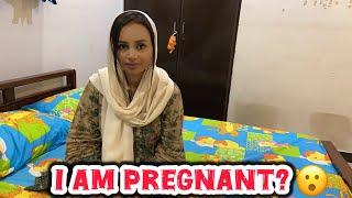 Finally Report Agai  | I am Pregnant? | Maria Bilal