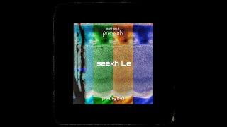 SEEKH LE - Harf Kala (Official Lyrics Video)