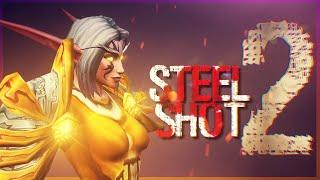 STEELSHOT 2 - R13 Hunter PvP (classic)