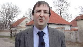 Piotr Drzewiecki o poglądach reprezentowanych przez media