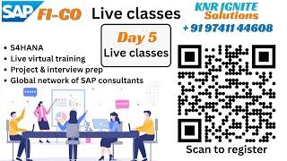 2506 Day 5 SAP Basics 1