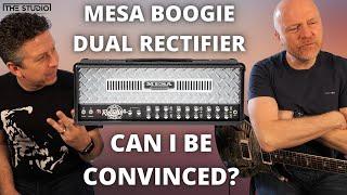 Mesa Boogie Dual Rectifier - Can I Be Convinced