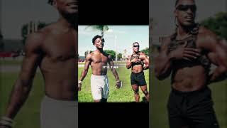 "Bro got exposed"- Ishowspeed Vs Ashton Hall Edit | ATLXS - PASSO BEM SOLTO (SLOWED)