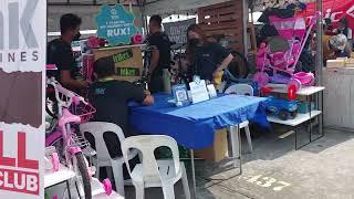 Philippine Bicycle Demo and Expo