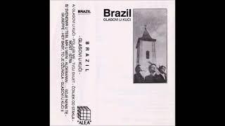 Brazil - Giuseppe  ( 1980's Yugoslav Ethereal Gothic / Synth Pop )