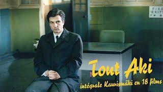 J'AI ENGAGÉ UN TUEUR de Aki Kaurismäki au Ciné St-Leu · TOUT AKI, intégrale Kaurismäki en 18 films !