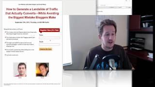 How To Generate Traffic That Actually Converts