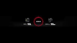 Canon Live Event – Introducing the Canon EOS R1 and the Canon EOS R5 Mark II