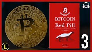 Livro Bitcoin Red Pill: CAPÍTULO 3 (AUDIOBOOK)