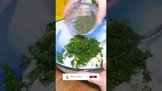 Kuru Cacık Tarifi | Kuru Cacık Nasıl Yapılır, Kuru Cacık Tarifleri | Lokanta Usulu Kuru Cacık Yapımı