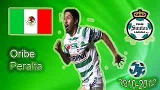 Oribe Peralta | Goles y Jugadas | Santos Laguna | Parte 1/2 (HD)