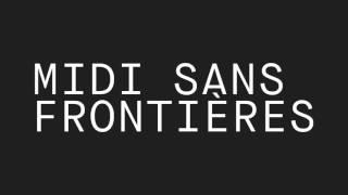 MIDI Sans Frontières