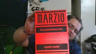 MARZIO CIGAR REVIEW