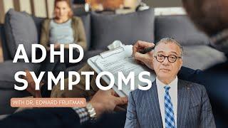 ADHD Symptoms: In Adults, Diagnosis, By Gender, and More!