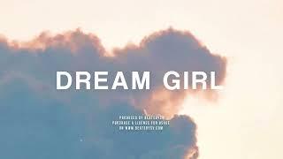 Afro Pop Instrumental - Dream Girl (Love Afrobeat Instru) | Prod. BeatsbySV