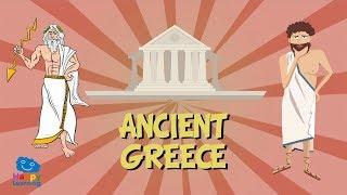 Ancient Greece | Educational Videos for Kids