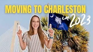 7 Things to Know Before Moving to Charleston, SC in 2023