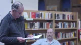 "I'm Not A Man" Harold Norse poem read by A.D. Winans