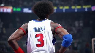 Ben Wallace - Definition of Toughness