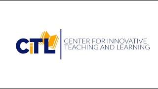 USTP-Center for Innovative Teaching and Learning Mandate