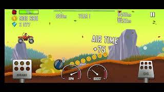 hill cilmb racing 1 | gaming hub | stunts