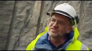 Megastructures HD 2017 -Extreme Engineering Megastructures Icelandic Super Dam HD