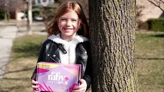 Ruby Crate is Canada's #1 subscription box for girls