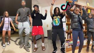 NEW TRENDING TIKTOK DANCES SEP/OCT 2024