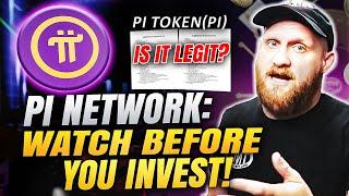 Pi Network Will COLLAPSE? The Red Flags Explained