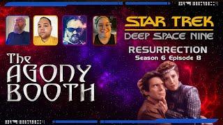 The Agony Booth | Deep Space Nine - Resurrection