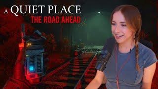 A Quiet Place: The Road Ahead... Shhh Chat It Can Hear Me | Part 1 | Catsen