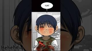 𝘽𝙧𝙤 𝘽𝙚𝙘𝙖𝙢𝙚 𝘿𝙖𝙧𝙠#manhwa #manhua #manga #edit #comics #mmv #webtoon