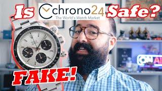 Getting Screwed on Ebay & Chrono24?  | Vintage Watch Buying Guide [2024]