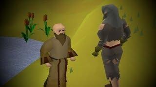 The Morytania Patience Test™ (#18)