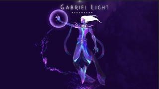 Gabriel Light-Ascension