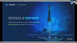 Wewe Global Explained  30 Minute Overview 2022