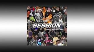 CDV MOB  - SESSION  (prod. Cocran MAC)