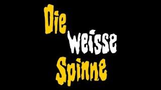 Die weiße Spinne 1963 In English