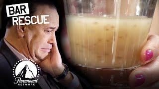 Bar Rescue’s Grossest Drinks  SUPER COMPILATION