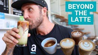 Beyond the Latte: 5 Unique Coffee Drinks You Need to Try