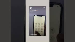 IPhone XR no service problem done  | iphonebaba #shortvideo #subscribetomychannel