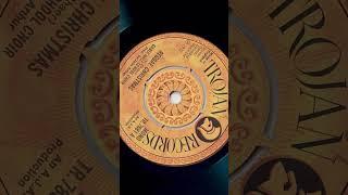 #Throwback to 1974 with this festive Trojan track - 'Reggae Christmas' by The Gable School Choir