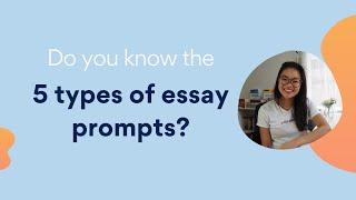 Must-know 5 Types of Essay Topics for A+ Essay Writing | Lisa Tran