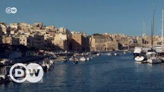 Valletta – European Capital of Culture | DW English