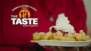 The Taste NW - June 30 - July 2 - Puyallup, WA